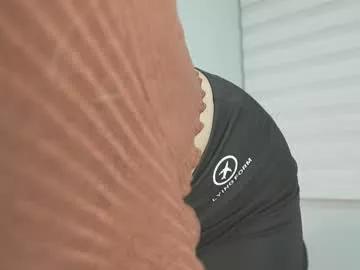 annrousse from Chaturbate