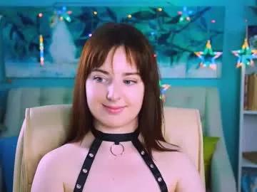 annterry from Chaturbate