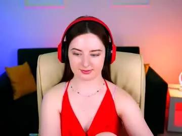 annterry from Chaturbate