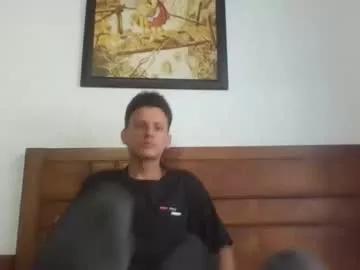 annubis420 from Chaturbate