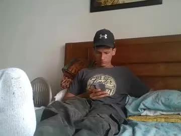 annubis420 from Chaturbate