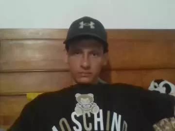 annubis420 from Chaturbate