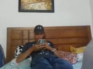 annubis420 from Chaturbate