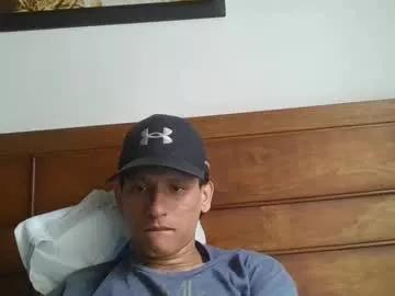 annubis420 from Chaturbate