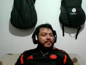 annubixxx69 from Chaturbate