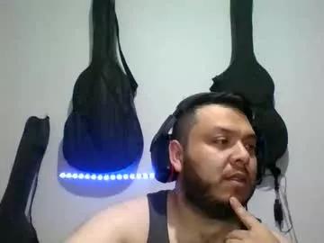 annubixxx69 from Chaturbate