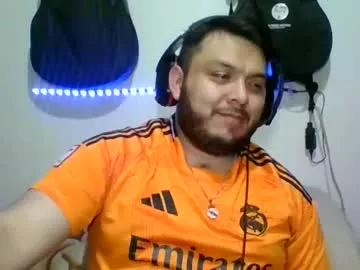 annubixxx69 from Chaturbate