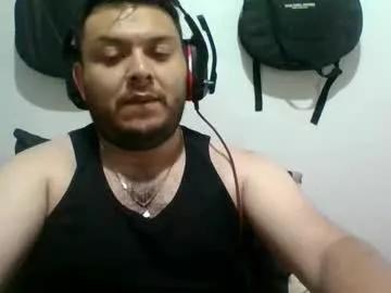 annubixxx69 from Chaturbate