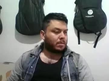 annubixxx69 from Chaturbate