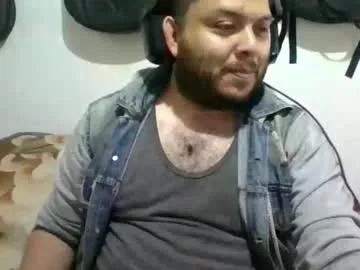 annubixxx69 from Chaturbate