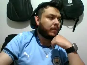 annubixxx69 from Chaturbate