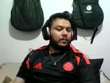 annubixxx69 from Chaturbate