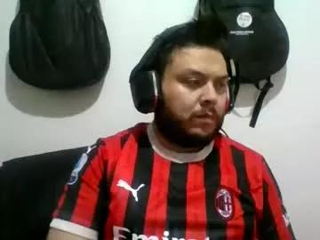 annubixxx69 from Chaturbate