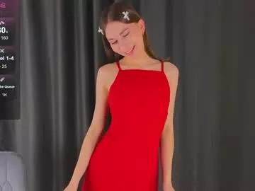 annuetta from Chaturbate
