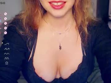 annvegga from Chaturbate