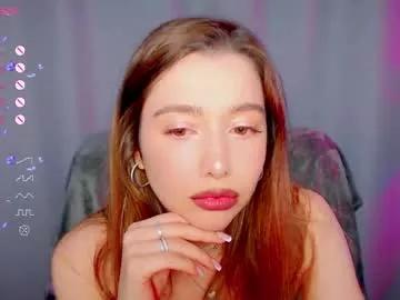 annvegga from Chaturbate