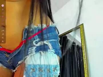 anny4uts from Chaturbate is Freechat