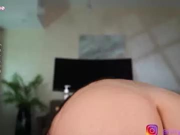 anny54784 from Chaturbate