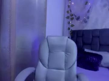 anny_bridge from Chaturbate
