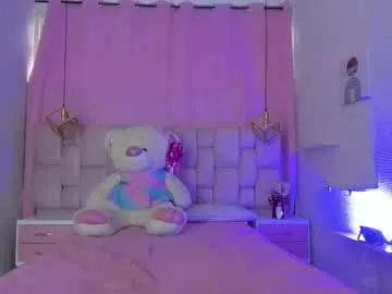 anny_bridge from Chaturbate