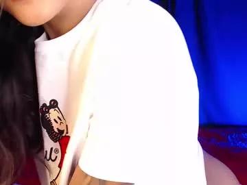 anny_jhoson from Chaturbate