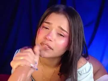 anny_jhoson from Chaturbate