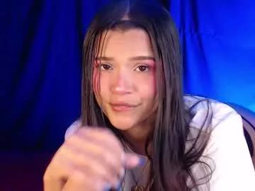 anny_jhoson from Chaturbate