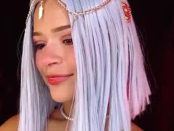 anny_jhoson from Chaturbate