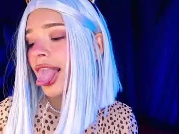 anny_jhoson from Chaturbate