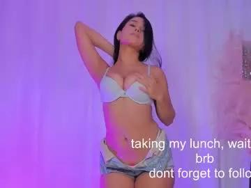 anny_jones77 from Chaturbate