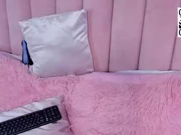 anny_kiitty from Chaturbate