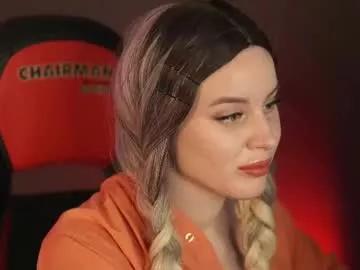 anny_kink from Chaturbate