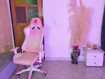 anny_lil from Chaturbate