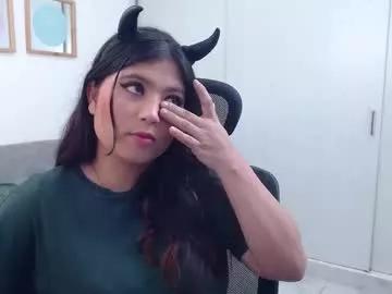 anny_louis from Chaturbate