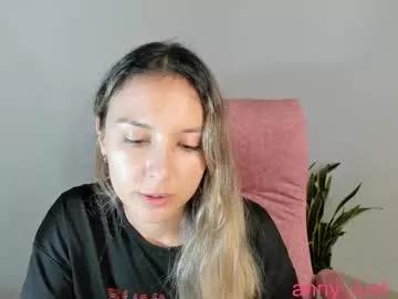 anny_lust from Chaturbate