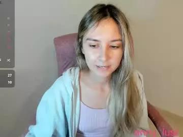 anny_lust from Chaturbate