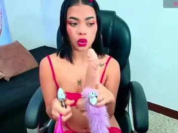 anny_mendez1 from Chaturbate