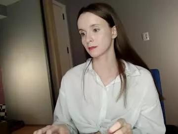 anny_meow from Chaturbate