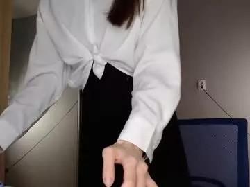 anny_meow from Chaturbate