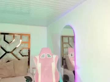 anny_osorio from Chaturbate is Freechat