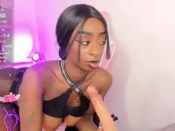 anny_osorio from Chaturbate