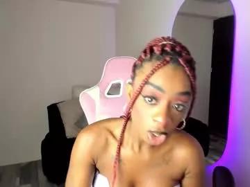 anny_osorio from Chaturbate