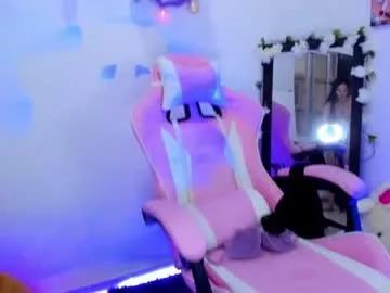 anny_scott from Chaturbate