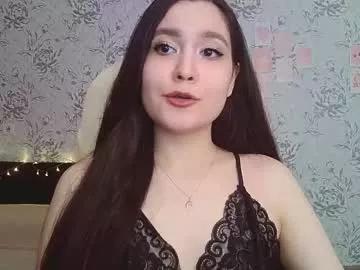 anny_shine from Chaturbate