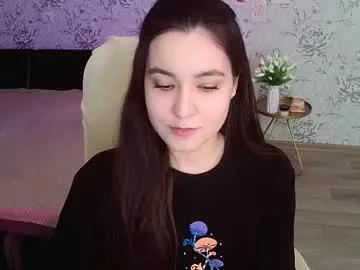 anny_shine from Chaturbate