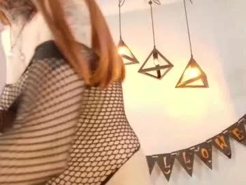 annyandroman from Chaturbate is Freechat