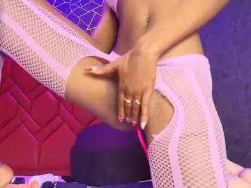 annybrannd from Chaturbate