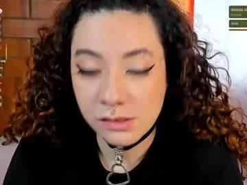 annycolin from Chaturbate