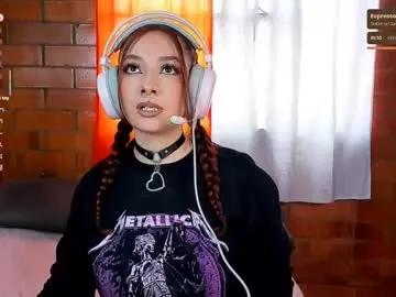 annycolin from Chaturbate