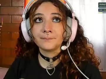annycolin from Chaturbate
